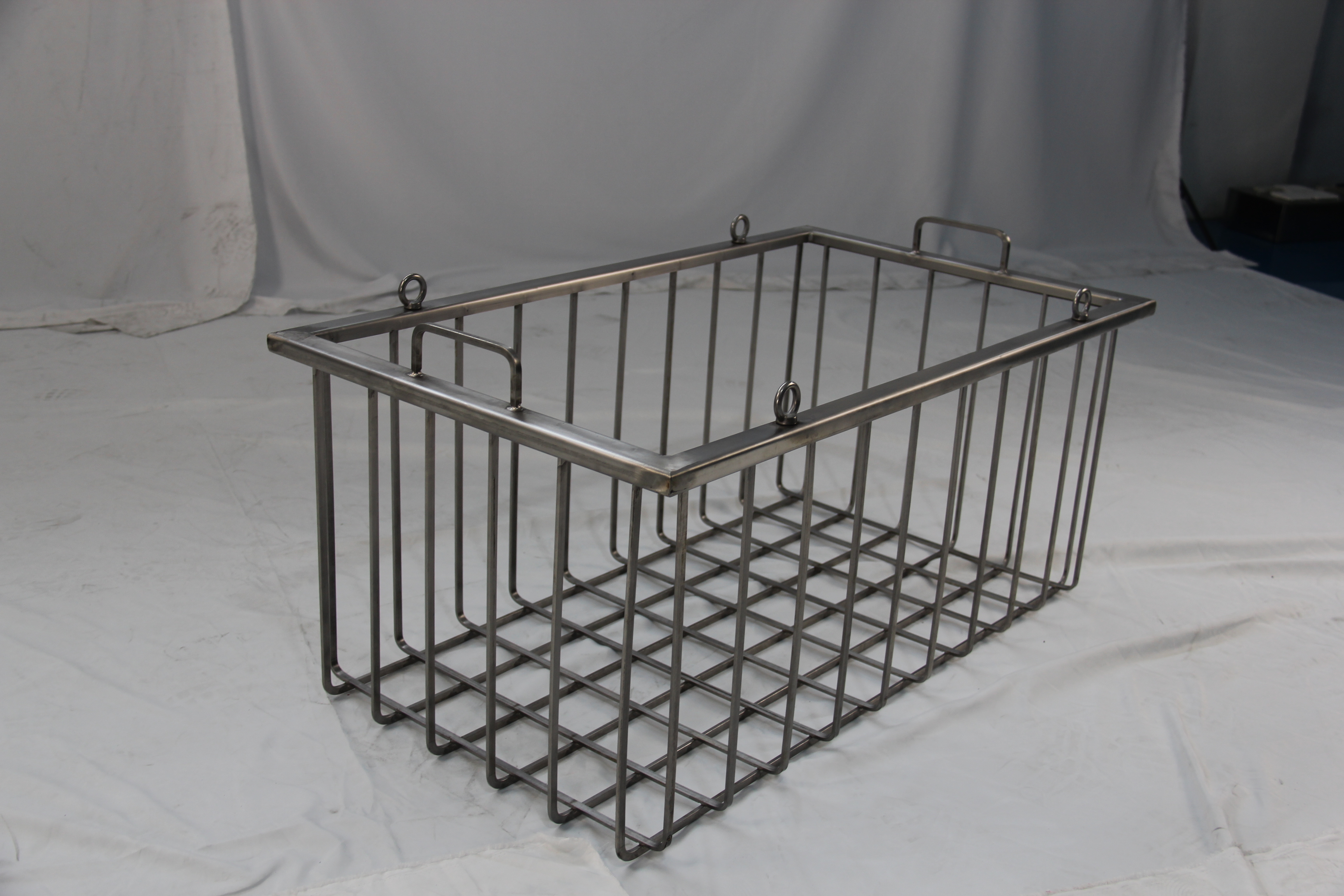 industrial ultrasonic cleaner